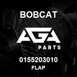 0155203010 Bobcat FLAP | AGA Parts