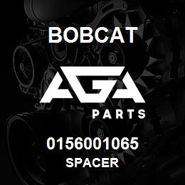 0156001065 Bobcat SPACER | AGA Parts
