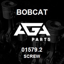 01579.2 Bobcat Screw | AGA Parts