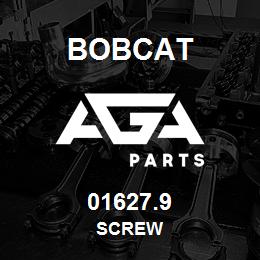 01627.9 Bobcat SCREW | AGA Parts