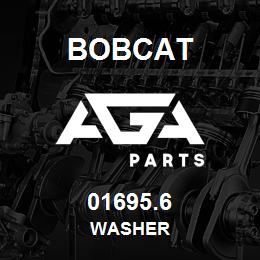 01695.6 Bobcat WASHER | AGA Parts