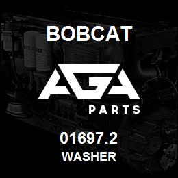 01697.2 Bobcat WASHER | AGA Parts