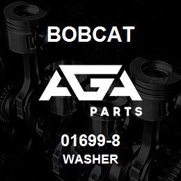01699-8 Bobcat WASHER | AGA Parts