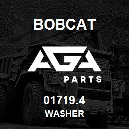 01719.4 Bobcat WASHER | AGA Parts