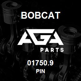 01750.9 Bobcat PIN | AGA Parts
