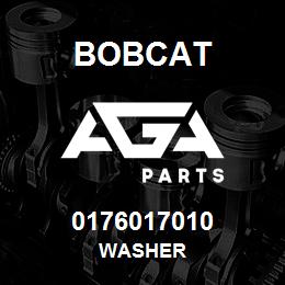 0176017010 Bobcat WASHER | AGA Parts