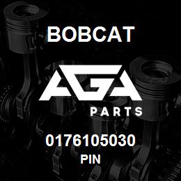 0176105030 Bobcat PIN | AGA Parts