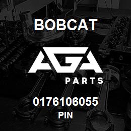 0176106055 Bobcat PIN | AGA Parts