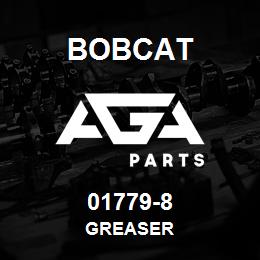 01779-8 Bobcat GREASER | AGA Parts