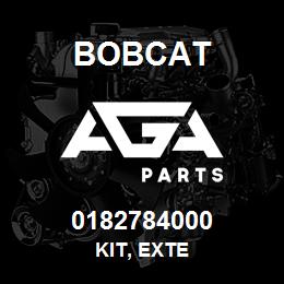 0182784000 Bobcat KIT, EXTE | AGA Parts