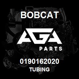 0190162020 Bobcat TUBING | AGA Parts