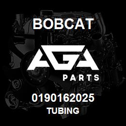 0190162025 Bobcat TUBING | AGA Parts
