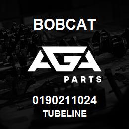 0190211024 Bobcat TUBELINE | AGA Parts