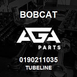 0190211035 Bobcat TUBELINE | AGA Parts