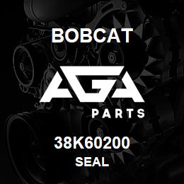 38K60200 Bobcat SEAL | AGA Parts