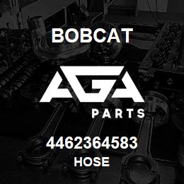 4462364583 Bobcat HOSE | AGA Parts