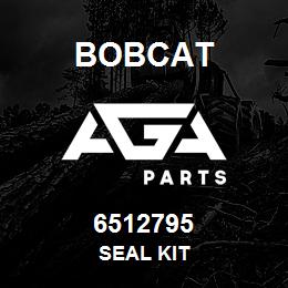 6512795 Bobcat SEAL KIT | AGA Parts