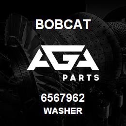 6567962 Bobcat WASHER | AGA Parts