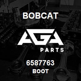 6587763 Bobcat BOOT | AGA Parts