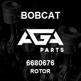 6680676 Bobcat ROTOR | AGA Parts