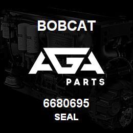 6680695 Bobcat SEAL | AGA Parts