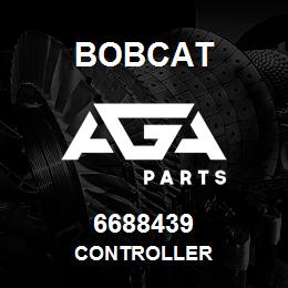 6688439 Bobcat CONTROLLER | AGA Parts