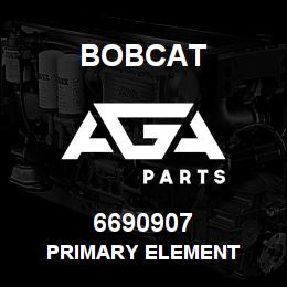 6690907 Bobcat PRIMARY ELEMENT | AGA Parts