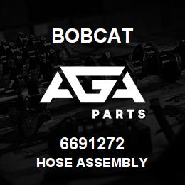 6691272 Bobcat HOSE ASSEMBLY | AGA Parts