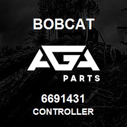6691431 Bobcat CONTROLLER | AGA Parts