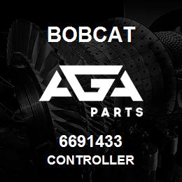 6691433 Bobcat CONTROLLER | AGA Parts