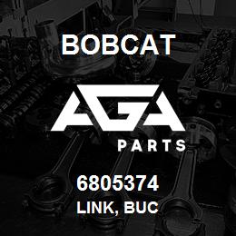 6805374 Bobcat LINK, BUC | AGA Parts