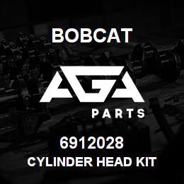 6912028 Bobcat CYLINDER HEAD KIT | AGA Parts