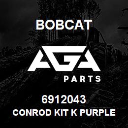 6912043 Bobcat CONROD KIT K PURPLE | AGA Parts