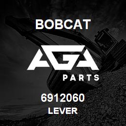 6912060 Bobcat LEVER | AGA Parts