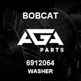 6912064 Bobcat WASHER | AGA Parts
