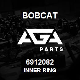 6912082 Bobcat INNER RING | AGA Parts