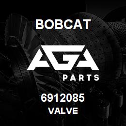 6912085 Bobcat VALVE | AGA Parts