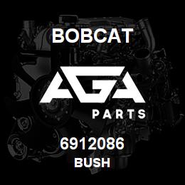 6912086 Bobcat BUSH | AGA Parts