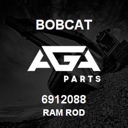 6912088 Bobcat RAM ROD | AGA Parts
