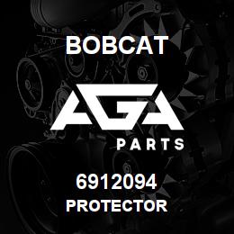 6912094 Bobcat PROTECTOR | AGA Parts