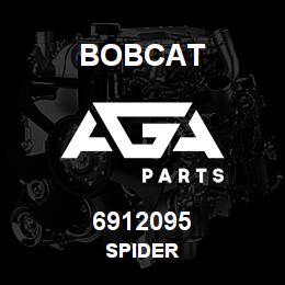 6912095 Bobcat SPIDER | AGA Parts