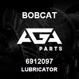 6912097 Bobcat LUBRICATOR | AGA Parts