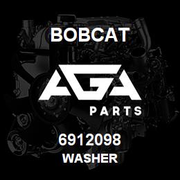 6912098 Bobcat WASHER | AGA Parts