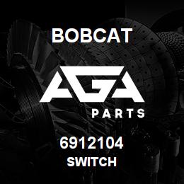 6912104 Bobcat SWITCH | AGA Parts