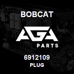 6912109 Bobcat PLUG | AGA Parts