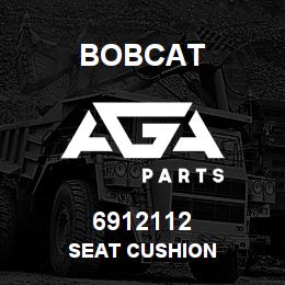 6912112 Bobcat SEAT CUSHION | AGA Parts