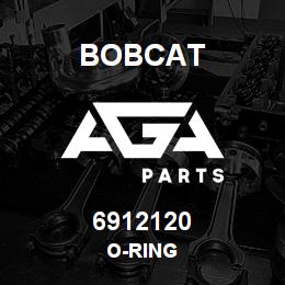 6912120 Bobcat O-RING | AGA Parts