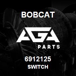 6912125 Bobcat SWITCH | AGA Parts