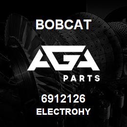 6912126 Bobcat ELECTROHY | AGA Parts