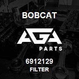 6912129 Bobcat FILTER | AGA Parts